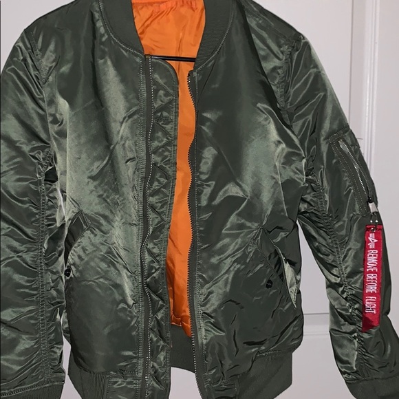 Puffer Jacket - Picture 1 of 1